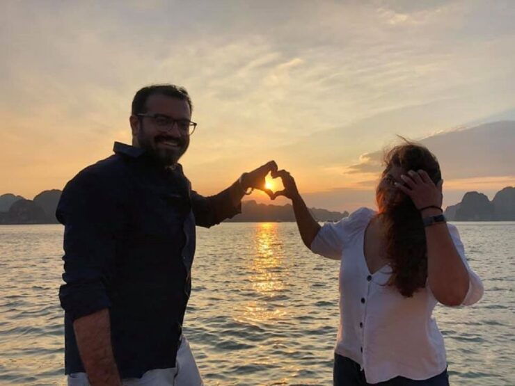 Hanoi: 2-Day Ha Long Bay 5-Star Cruise Tour With Activities - Overview of the 2-Day Cruise Experience