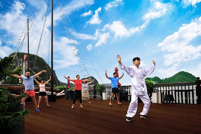 Hanoi: 2-Day Halong Bay Luxury Escape on Alisa Premier Cruise - Value and Cost Considerations