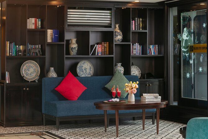 Hanoi: 2-Day Halong Bay on Hermes Luxury Cruise with Balcony - Frequently Asked Questions (FAQs)