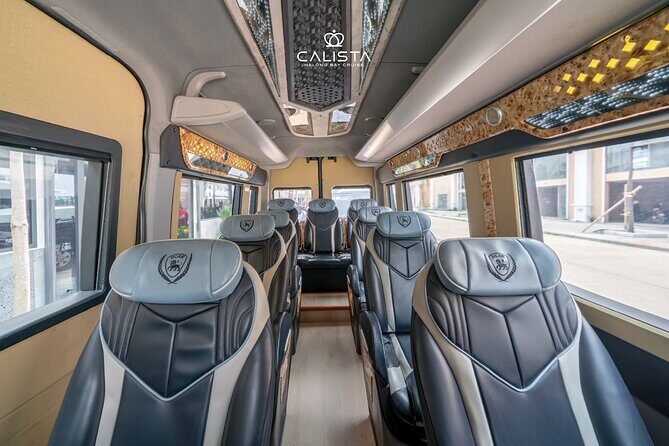 Hanoi: 2-Day Halong Bay on the Luxurious 6-Star Calista Cruise - Possible Considerations