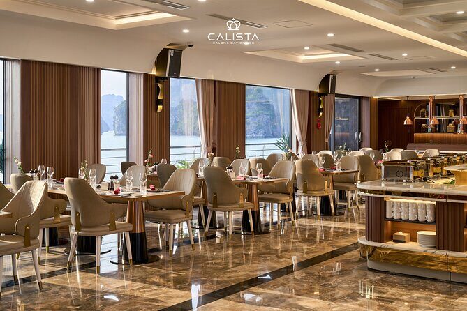 Hanoi: 2-Day Halong Bay on the Luxurious 6-Star Calista Cruise - Who Is This Tour Best Suited For?