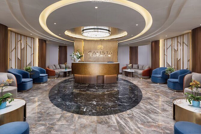 Hanoi: 2-Day Halong Bay on the Luxurious 6-Star Calista Cruise - Final Thoughts