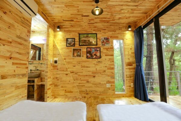 Hanoi: 2-Day Lan Ha Bay and Cat Ba National Park With Hiking - The Sum Up