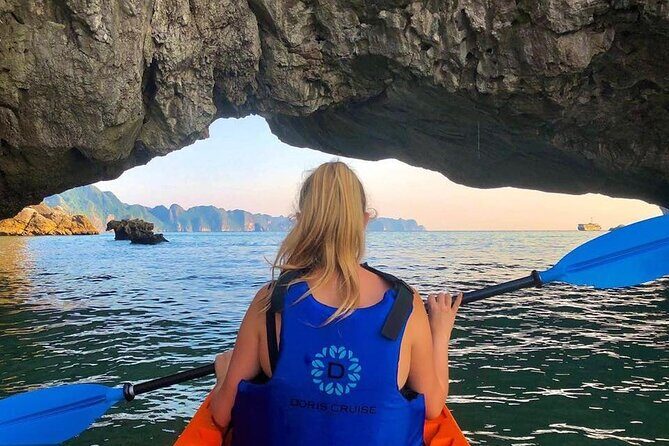 Hanoi: 2-Day LAN HA Bay BEST SELLER 5* cruise balcony - Final Thoughts: Is It Worth It?