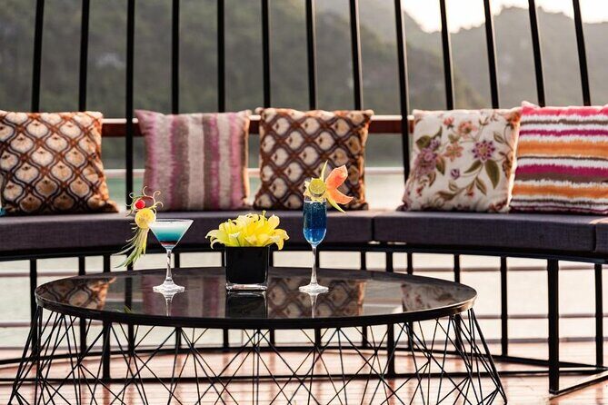 Hanoi: 2-Day Lan Ha Bay& Cat Ba Island 5-Star Cruise with Balcony - Introduction: The Allure of Lan Ha Bay and Cat Ba Island