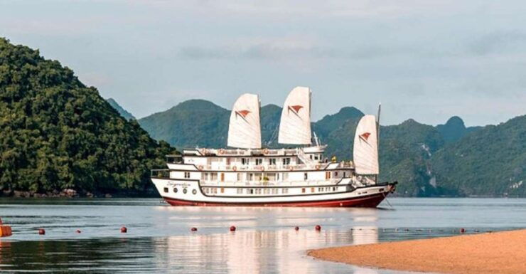 Hanoi: 2-Day Luxury Cruise Bai Long Bay With Cave & Kayaking - Booking Information