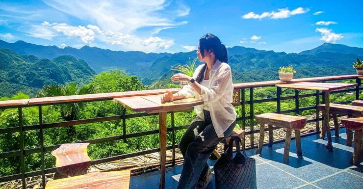 Hanoi: 2-Day Pu Luong Classic Tour - Day 1 Itinerary