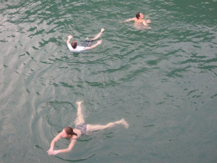 Hanoi: 2-Day Small-Group Ha Long and Tu Long Bay Cruise - Tour Duration and Language Support