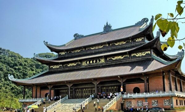 Hanoi: 2-Day Tour to Ninh Binh and Ha Long Bay With Meals - Directions