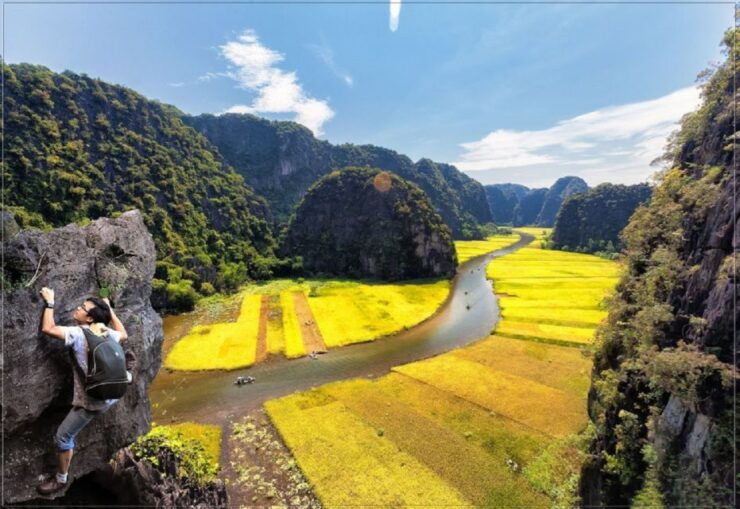 Hanoi: 2-Day Tour to Ninh Binh & Halong Bay With Transfer - Booking and Reservation Details