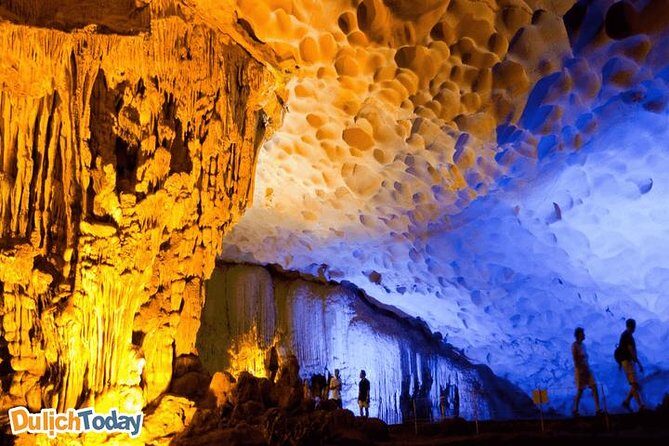 Hanoi 2 Days 1 Night From Halong City (Shore Excursion) - What’s Included and What You Should Consider