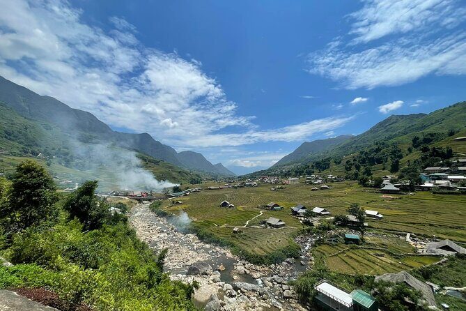 Hanoi: 2 Days 1 Night Sapa Trekking Tour with 4-Star Hotel Stay - An In-Depth Look at the Itinerary