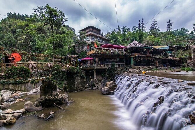 Hanoi: 2 Days 1 Night Sapa Trekking Tour with 4-Star Hotel Stay - Authenticity and Value