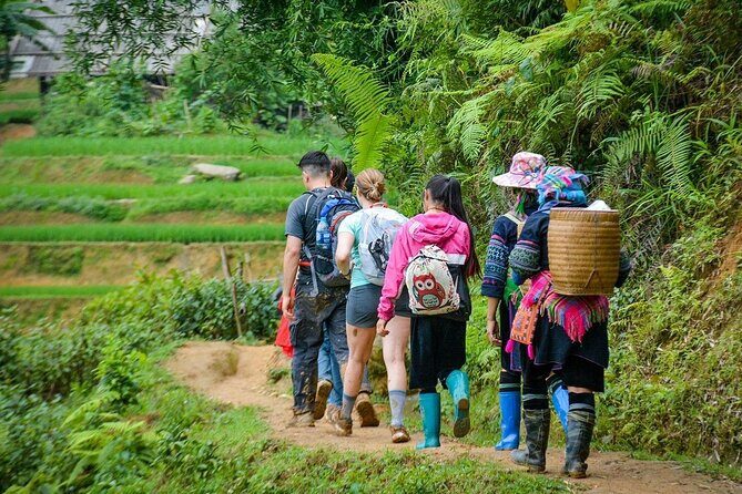 Hanoi: 2 Days 1 Night Sapa Trekking Tour with 4-Star Hotel Stay - The Sum Up