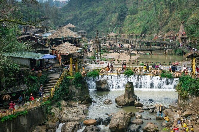Hanoi: 2 Days 1 Night Sapa Trekking Tour with 4-Star Hotel Stay - FAQs