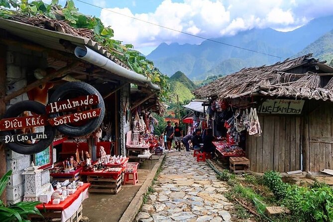 Hanoi- 2 Days Sapa Moutain Trekking With Local Guide and Homestay - Immerse in Local Culture and Traditions