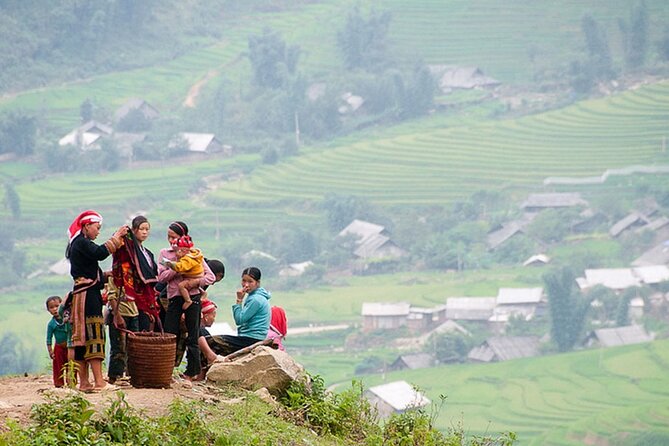 Hanoi- 2 Days Sapa Moutain Trekking With Local Guide and Homestay - The Sum Up