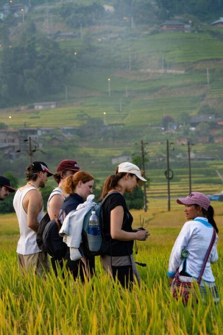 Hanoi: 2 Days Sapa Trekking Trip With Local Guide & Homestay - Day 2 Highlights