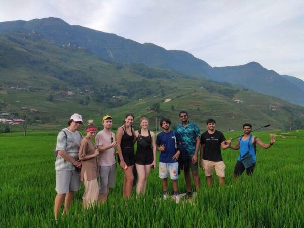Hanoi: 2 Days Sapa Trekking Trip With Local Guide & Homestay - Booking Information