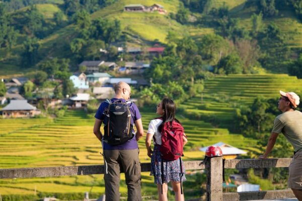 Hanoi: 2 Days Sapa Trekking Trip With Local Guide & Homestay - Frequently Asked Questions
