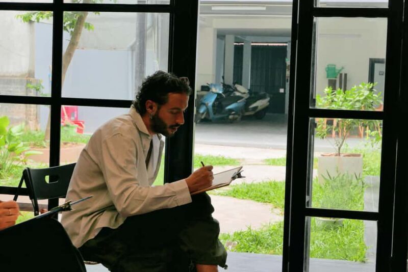 Hanoi: 2-Hour Personalized Art Class for Beginners - Why Choose This Experience?