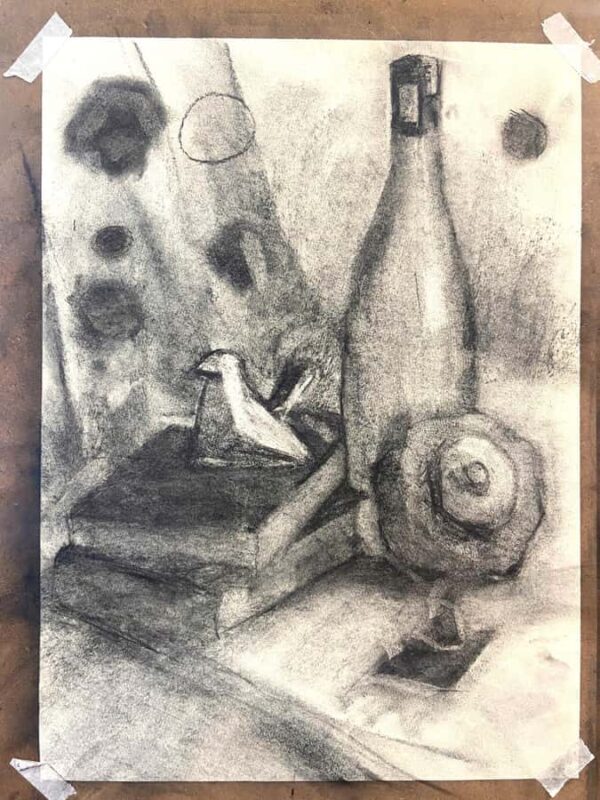 Hanoi: 2-Hour Personalized Art Class for Beginners - What Travelers Are Saying