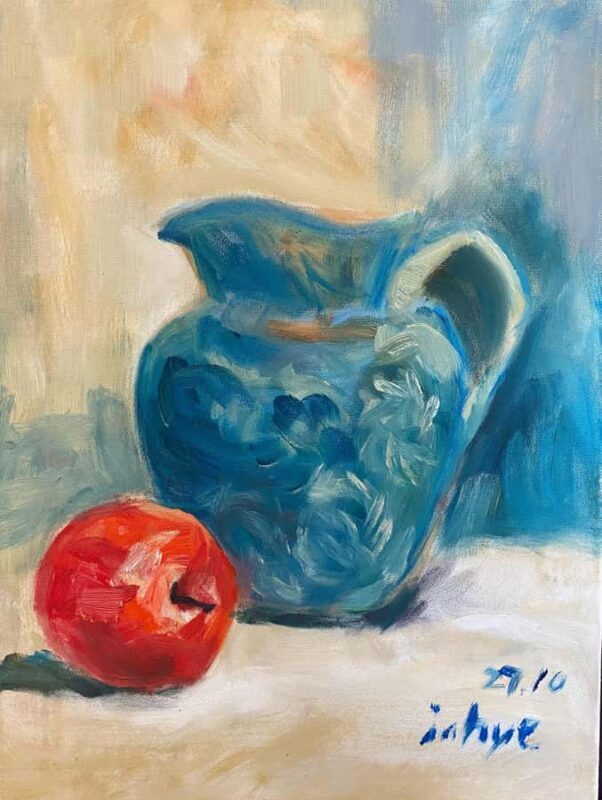 Hanoi: 2-Hour Personalized Art Class for Beginners - Who Will Love This Experience?