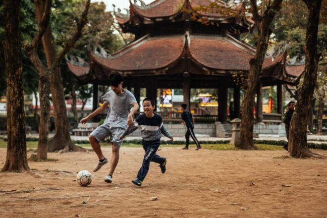 Hanoi: 2-Hour Private City Tour Off the Beaten Track - Immersive Local Experience and Exploration