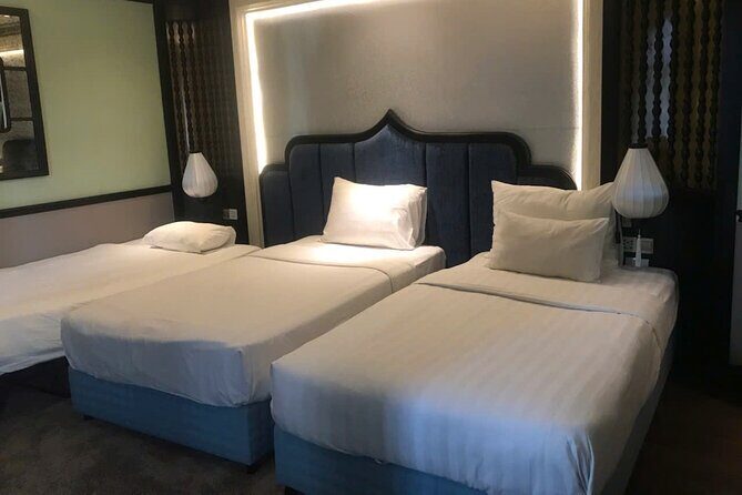 Hanoi 2D1N Classic Halong Bay and Lan Ha Bay Cruise with Balcony - FAQs