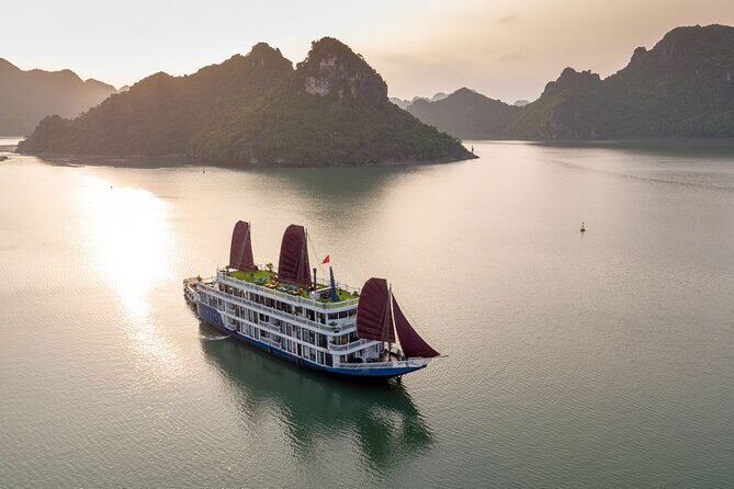 Hanoi 2D1N Classic Halong Bay and Lan Ha Bay Cruise with Balcony - Who Will Love This Tour?