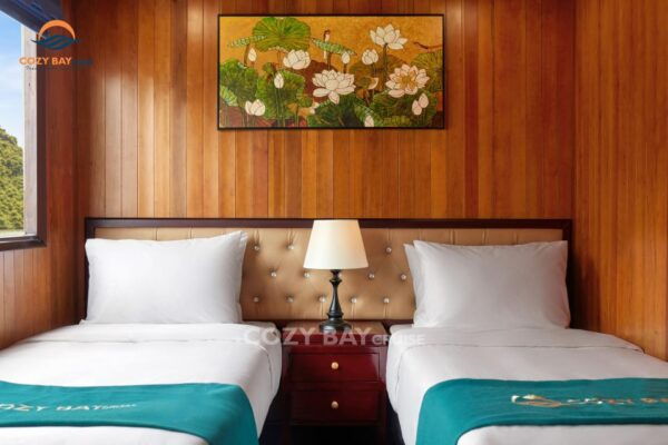 Hanoi: 2D1N Cozy Halong Bay Cruise Small Group Tour - Additional Information
