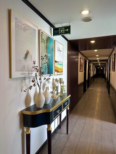Hanoi: 2D1N Ha Long Bay by Amanda Cruise - Pricing Details
