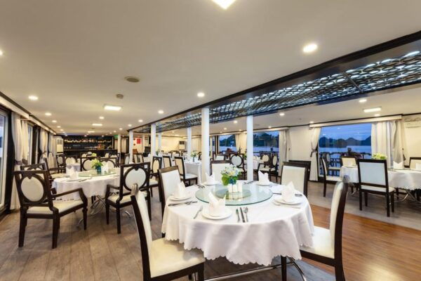 Hanoi: 2D1N Ha Long Bay by Amanda Cruise - Additional Costs