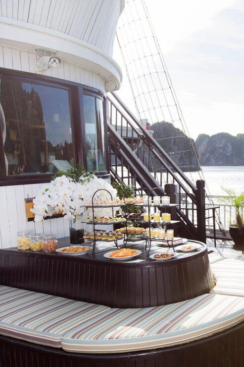 Hanoi: 2D1N Ha Long Bay by Hera Grand Luxury Cruise - Good To Know