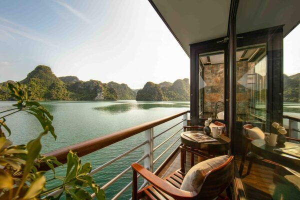 Hanoi: 2D1N Ha Long, Lan Ha Bay by Amanda Luxury Cruise - Frequently Asked Questions
