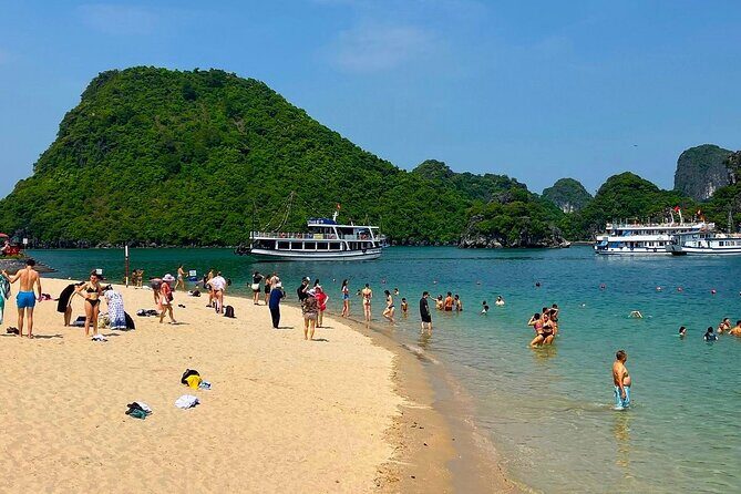 Hanoi: 3-Day Discover Ninh Binh & Halong Bay Luxury Cruise - Who Is This Tour Best For?