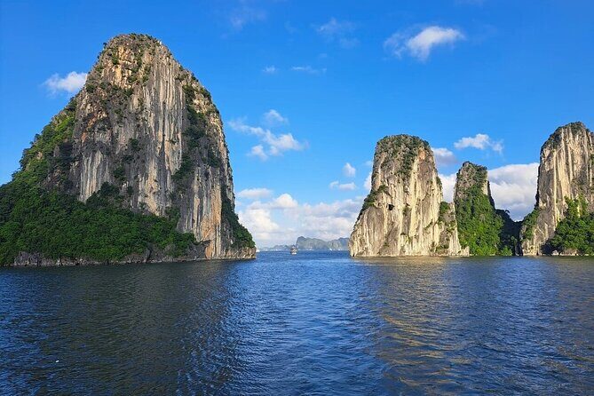 Hanoi: 3-Day Discover Ninh Binh & Halong Bay Luxury Cruise - Final Thoughts