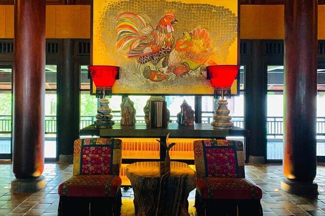 Hanoi: 3-Day Luxury Halong 6-Star Cruise & Legacy Yen Tu Resort - What Makes This Tour Stand Out