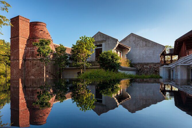 Hanoi: 3-Day Luxury Halong 6-Star Cruise & Legacy Yen Tu Resort - Authentic Experiences and Hidden Gems