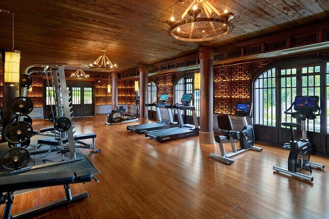 Hanoi: 3-Day Luxury Halong 6-Star Cruise & Legacy Yen Tu Resort - The Sum Up