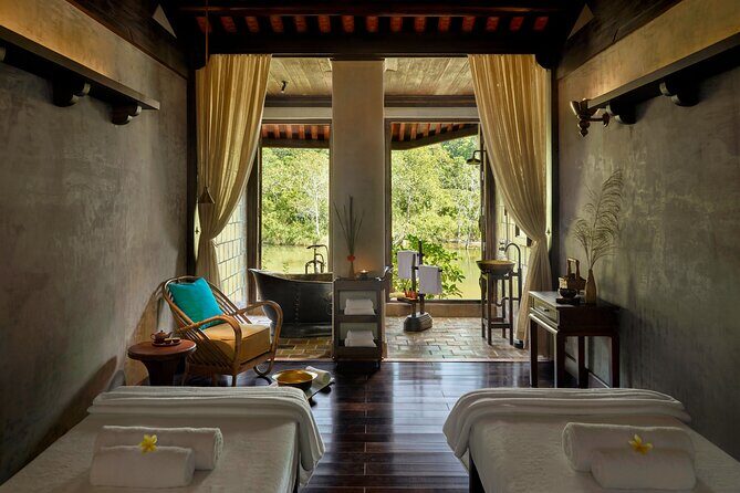 Hanoi: 3-Day Luxury Halong 6-Star Cruise & Legacy Yen Tu Resort - Frequently Asked Questions