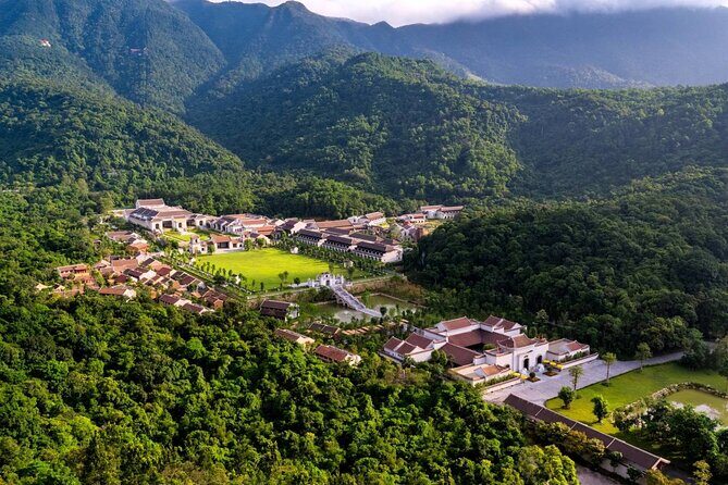 Hanoi: 3-Day Luxury Halong 6-Star Cruise & Legacy Yen Tu Resort - Exploring the 3-Day Itinerary in Detail