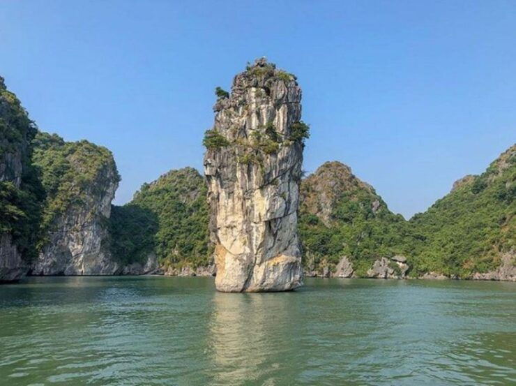Hanoi: 3-Day Luxury Ninh Binh & HaLong Bay 5-Star Cruise - Accommodation Details