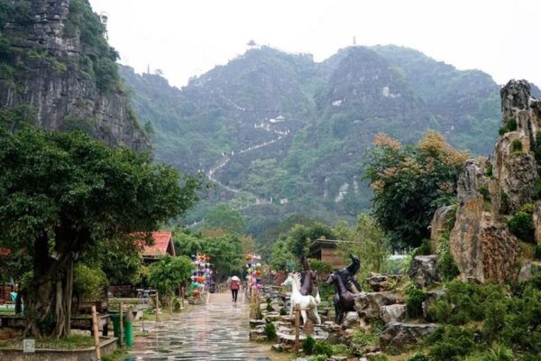 Hanoi: 3-Day Luxury Ninh Binh & HaLong Bay 5-Star Cruise - Common Questions