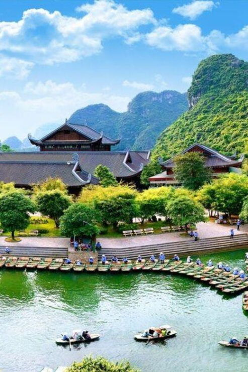 Hanoi: 3-Day Ninh Binh, Cat Ba & Lan Ha Bay Overnight Cruise - Pricing Details