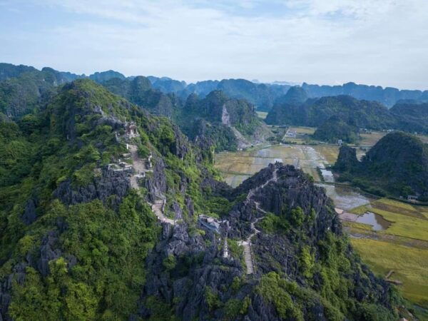 Hanoi: 3-Day Ninh Binh, Cat Ba & Lan Ha Bay Overnight Cruise - Inclusions and Amenities
