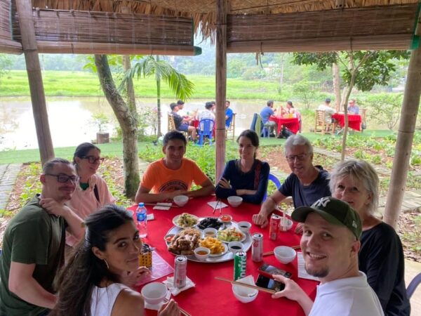 Hanoi: 3-Day Ninh Binh, Cat Ba & Lan Ha Bay Overnight Cruise - Group Size and Guide