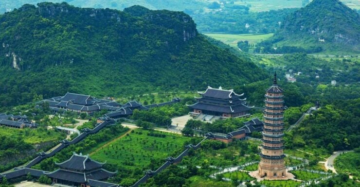 Hanoi: 3-Day Ninh Binh - Ha Long Bay, Cave, Kayak, Swimming - Itinerary Highlights