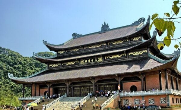 Hanoi: 3-Day Ninh Binh - Ha Long Bay, Cave, Kayak, Swimming - The Sum Up