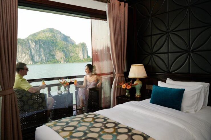 Hanoi: 3-Day Ninh Binh, Ha Long & Lan Ha Bay 5 Star Cruise - Booking and Logistics
